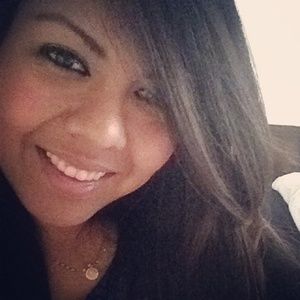 Meet your Posher, Maritza